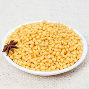 Raita Bundi (Salted)