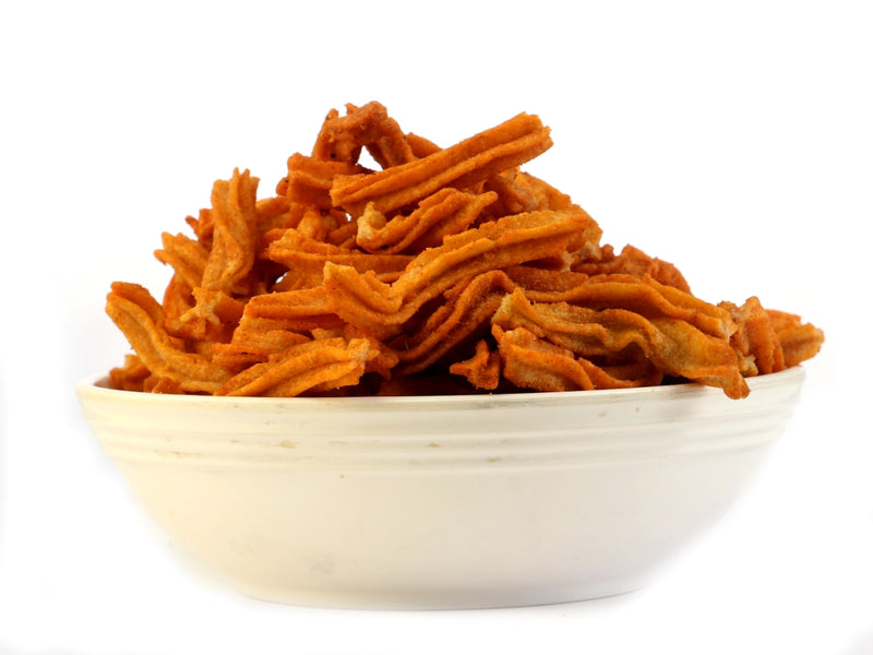 Salty and Spicy Soya stick