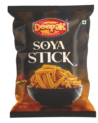 Soyastick