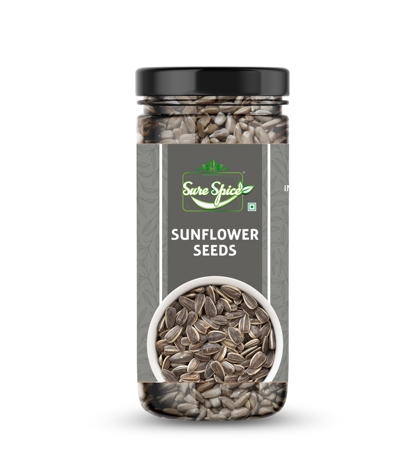 Sunflower Seeds