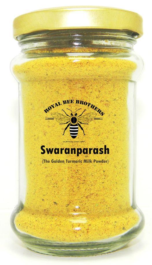 Swaranparash