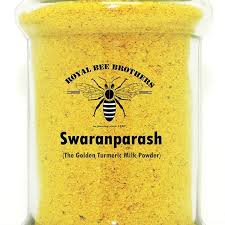 Swaranparash