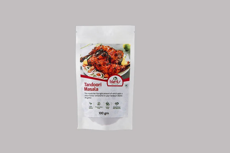 Kanda Lasun Masala