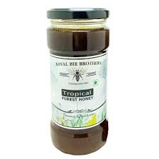 Tropical Forest Honey