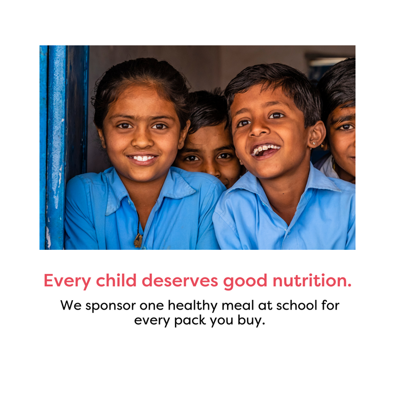 Chemical-Free Tomato Sauce by Troovy