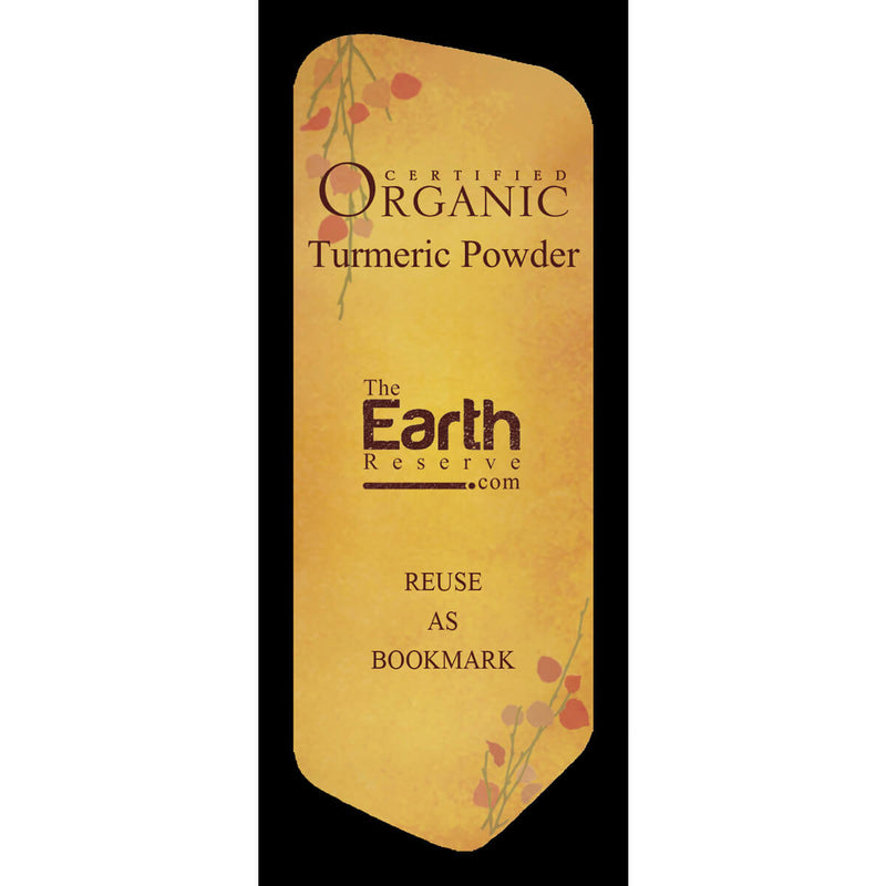 Organic Turmeric Powder