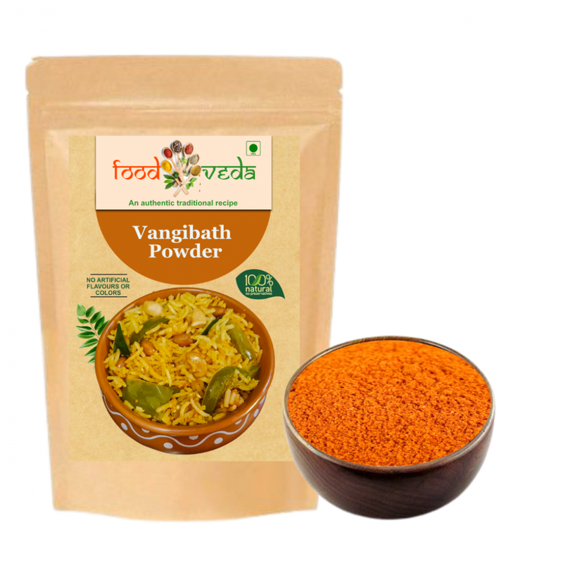 Vangibath Powder