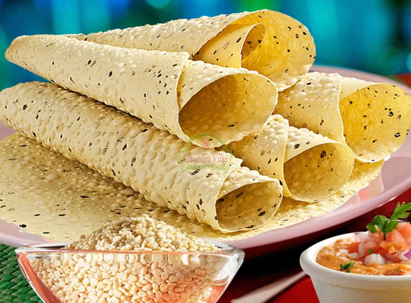Urad Papad