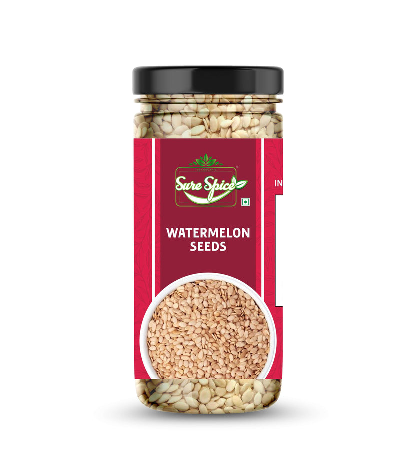 Watermelon Seeds